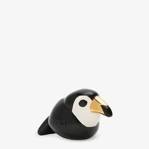 ISO Loewe x Paula's Ibiza Toucan dice charm